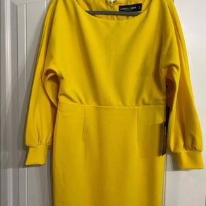 New York and Company dress size 10